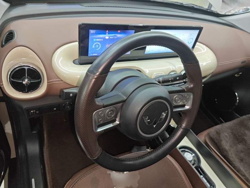Used Wuling Bingo 2024 333 km Enjoyment Version — 9