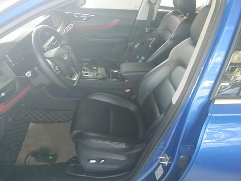 Used Chery Tiggo 7 2020 1.5T CVT Luxury Model — 14