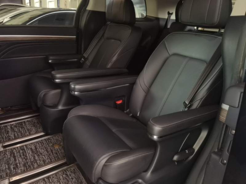 Used GAC Trumpchi M8 2021 Lingxiu Series 390T Deluxe Edition – Prestige — 16
