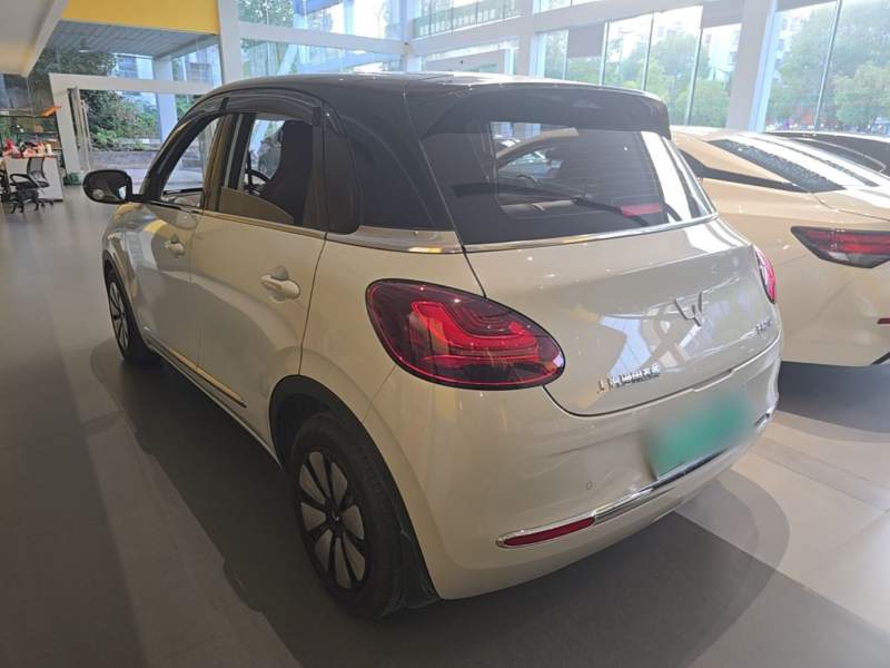 Used Wuling Bingo 2023 333km Enjoy+ Version — 4