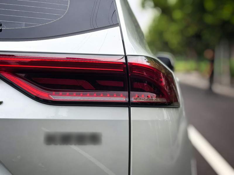 Used Haval H6 2023 National Trend Edition 1.5T Automatic Urban Version — 35