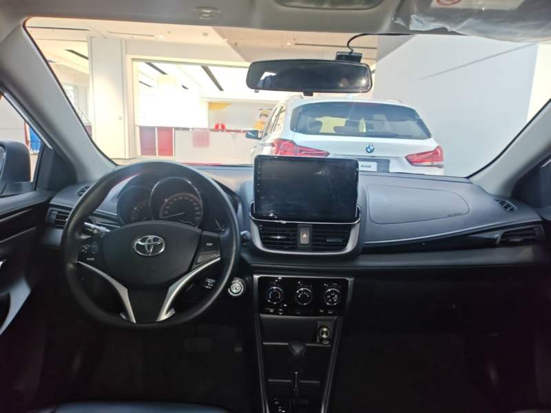 Used Toyota YARiS L Zhi Xuan 2022 X-Trail 1.5L CVT Luxury PLUS Edition — 9