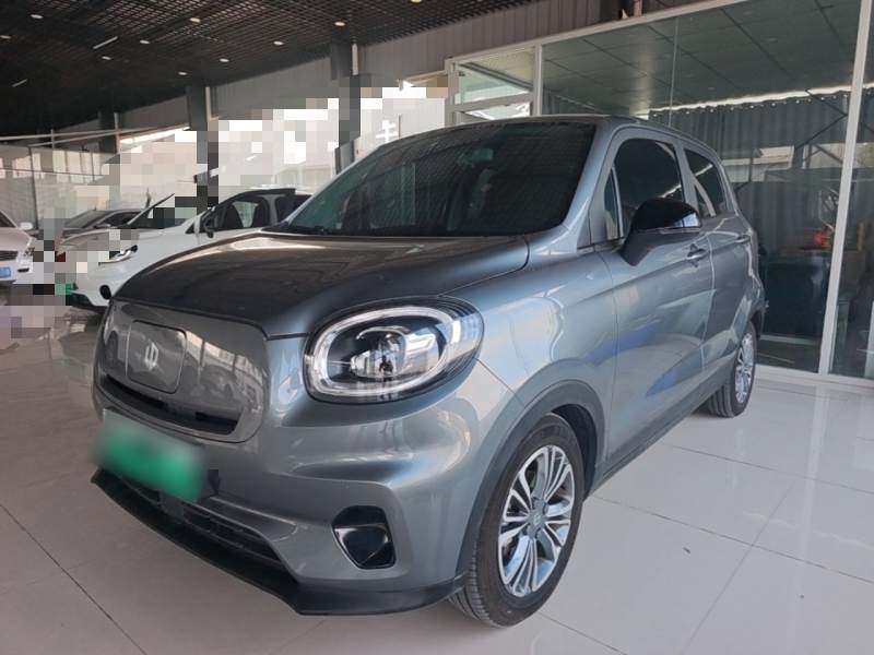 Used Leapmotor T03 2020 400 Lite Edition