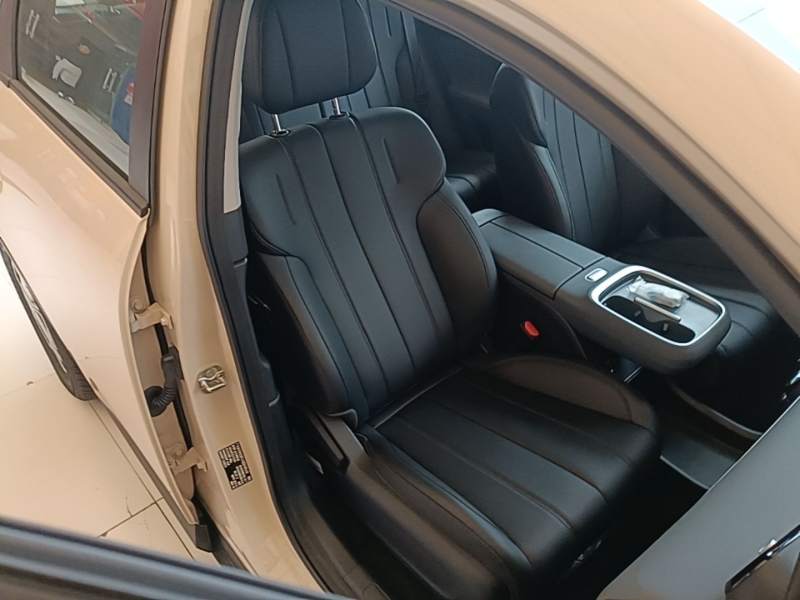 Used AION UT 2025 420 Smart Edition — 24