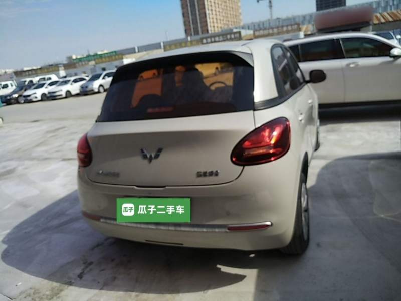 Used Wuling Bingo 2023 333 km Fast-Share Version — 5