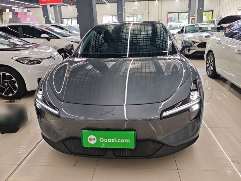 Used XPeng MONA M03 2024 515 Long-Range — 2