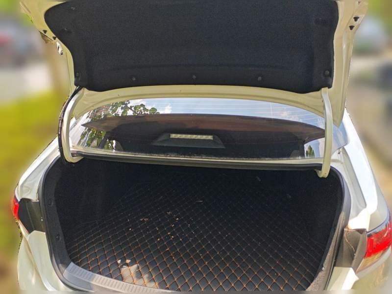 Used Toyota Levin 2023 Smart Electric Hybrid Dual-Engine 1.8L Sport Edition — 9