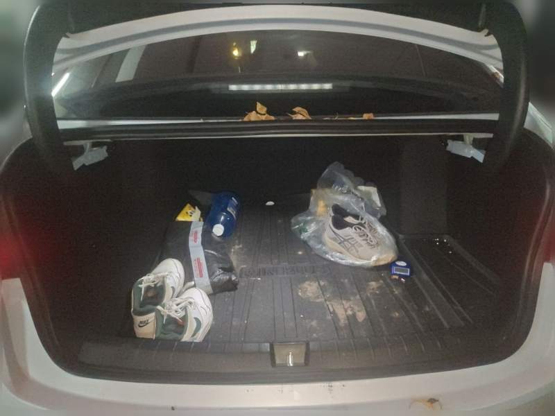 Used BYD Qin PLUS — 20
