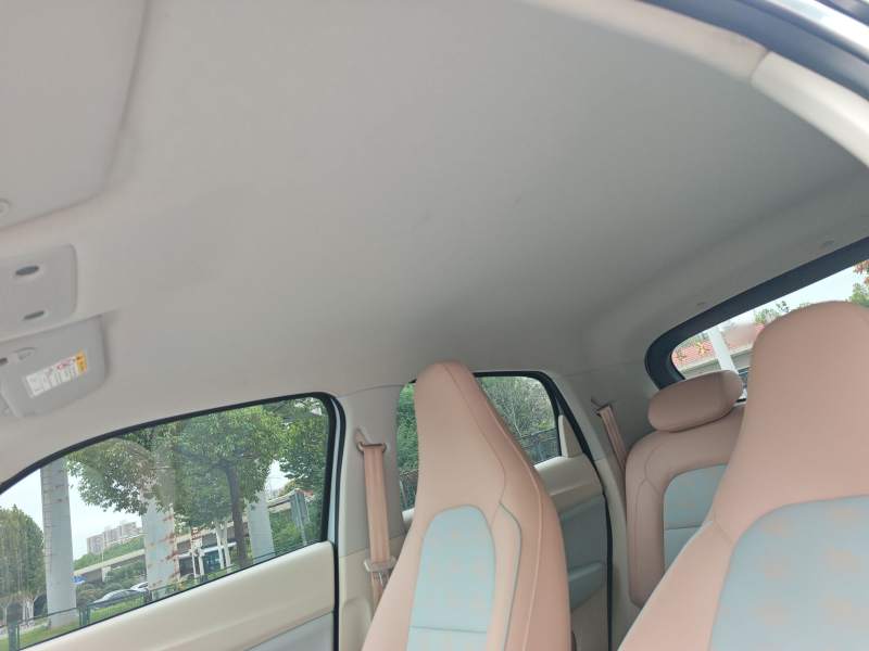 Used Leapmotor T03 2024 310 Comfort Edition — 17