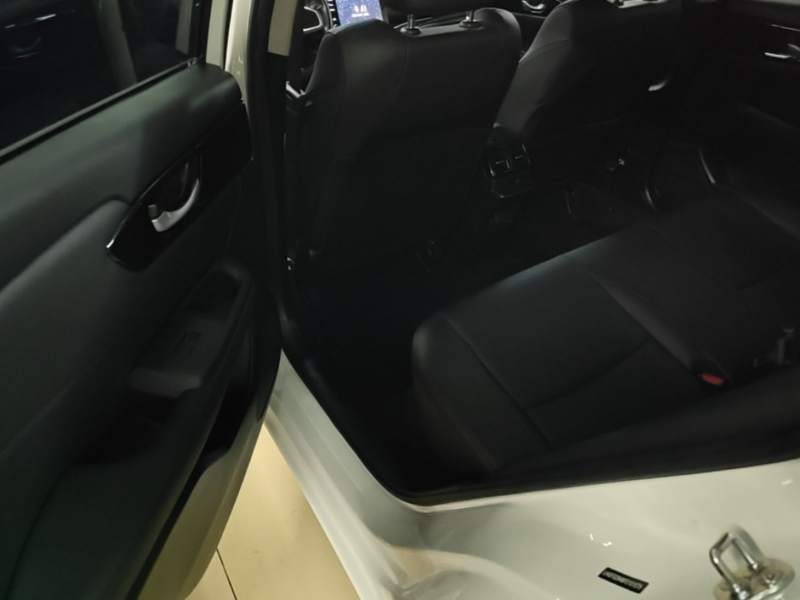 Used Honda Crider 2022 1.5L Rui Luxury Edition — 16