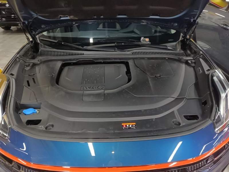 Used Lynk & Co 06 2020 1.5T YAO Halo — 19