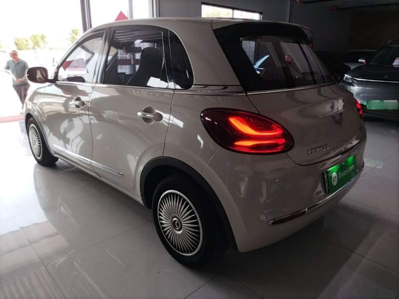 Used Wuling Bingo 2023 333km Enjoy+ Version — 4