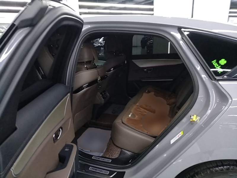 Used BYD Han 2025 EV 506KM Prestige Edition — 16
