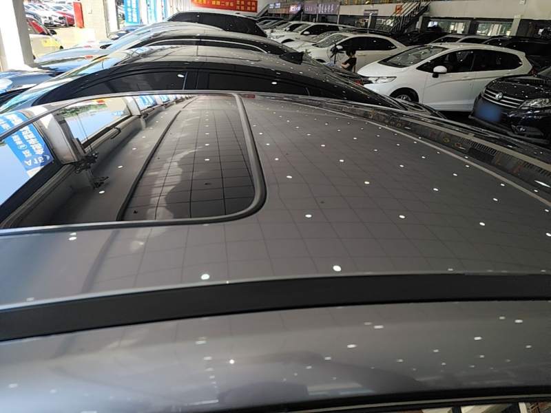 Used BYD Qin PLUS 2021 EV 400KM Luxury Model — 26