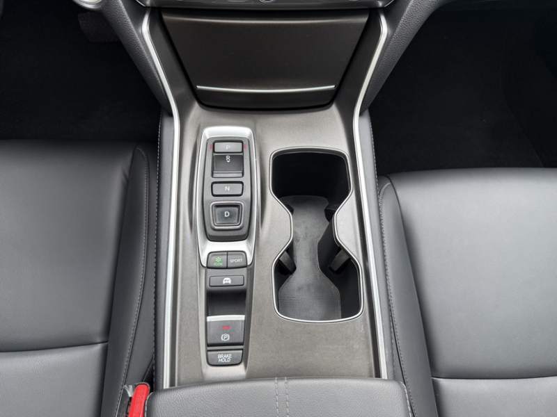 Used Honda Accord 2022 Xing·Hybrid 2.0L Xingling Version — 6