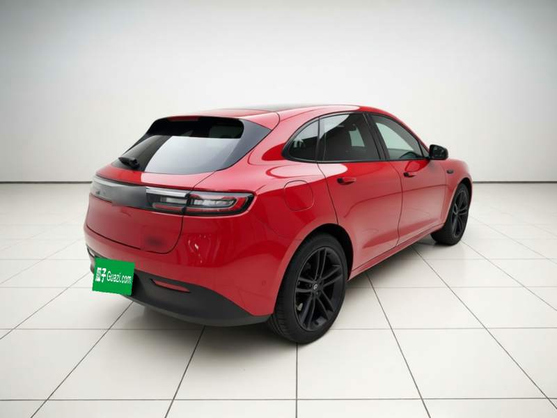 Used AITO/LUXEED/MAEXTRO/SAIC/STELATO AITO M5 2024 Extended-Range Max RS Four-Wheel Drive Advanced Intelligent Driving Version — 6