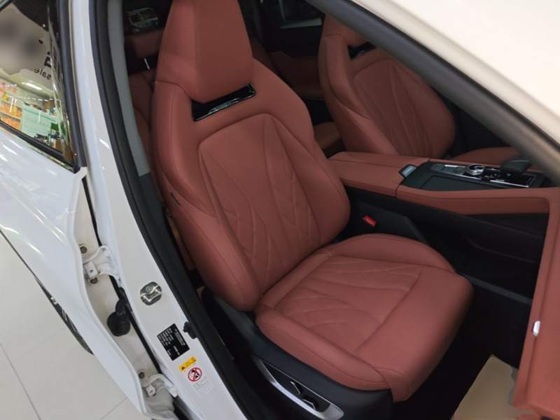 Used CHANGAN CS75 PLUS 2024 3rd Generation Champion Edition 1.5T Intelligent Drive Dynamic Model – Sport Navigation — 25