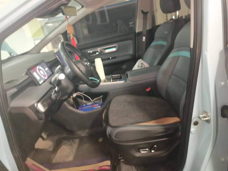 Used AION Y 2022 Plus 70 Tech Edition — 6