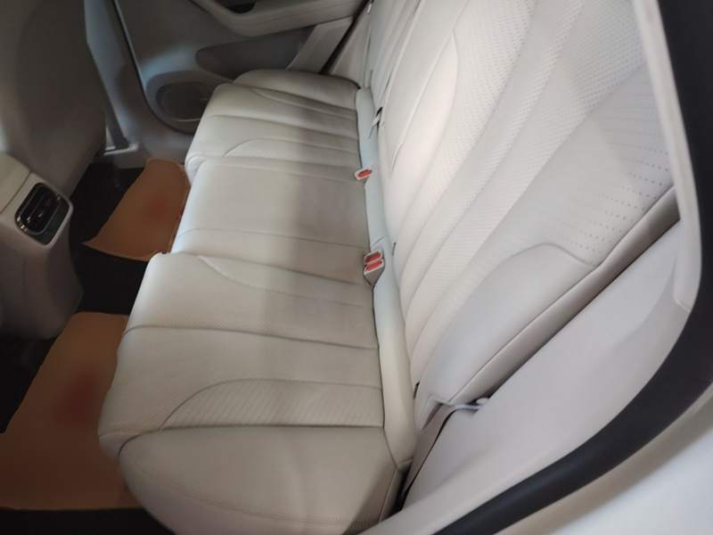 Used Leapmotor C11 2021 Luxury Edition — 16