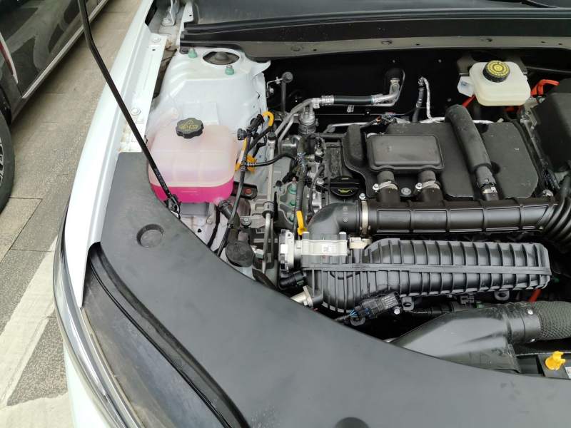Used BYD Qin PLUS — 22