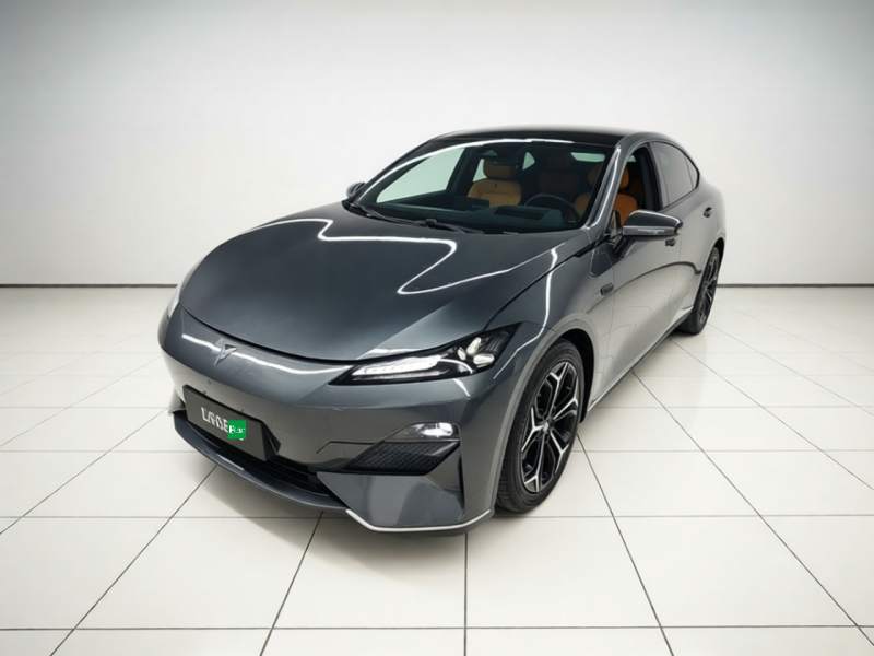 Used Deepal SL03 2025 Extended-Range Sporty Version