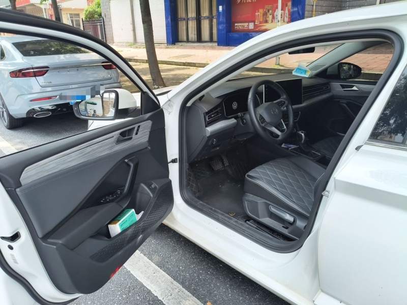 Used Volkswagen Sagitar 2023 280TSI DSG Beyond Lite Edition — 20