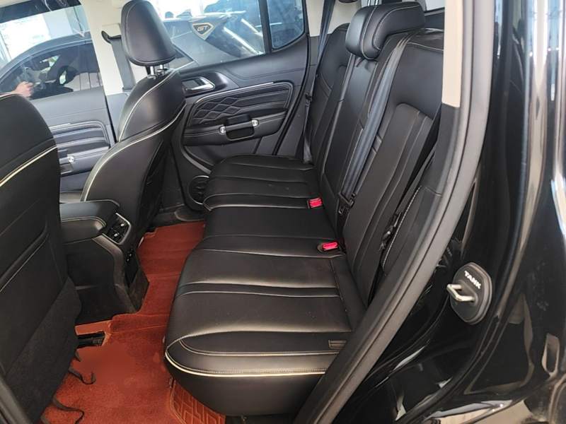 Used Tank 300 2021 Off-Road Edition 2.0T Conqueror — 16