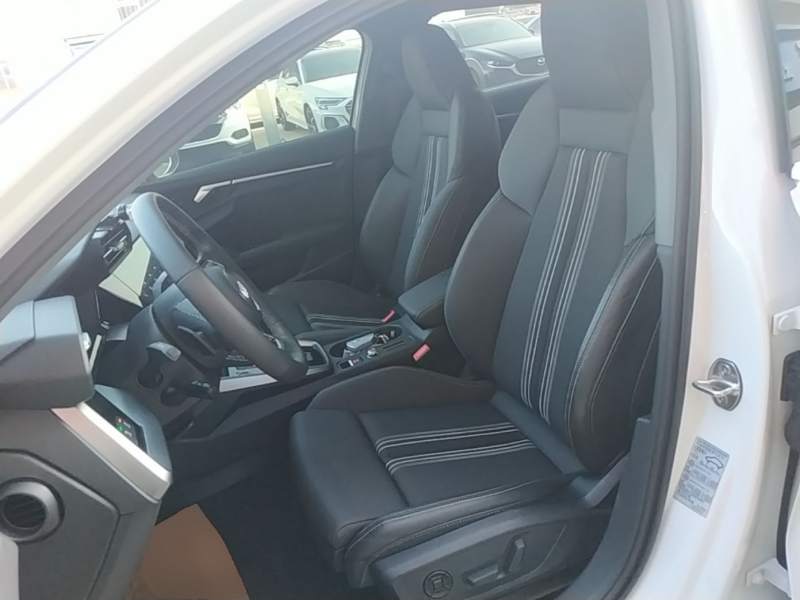 Used Audi A3 2023 Updated Sportback 35 TFSI Stylish Sports Type — 14