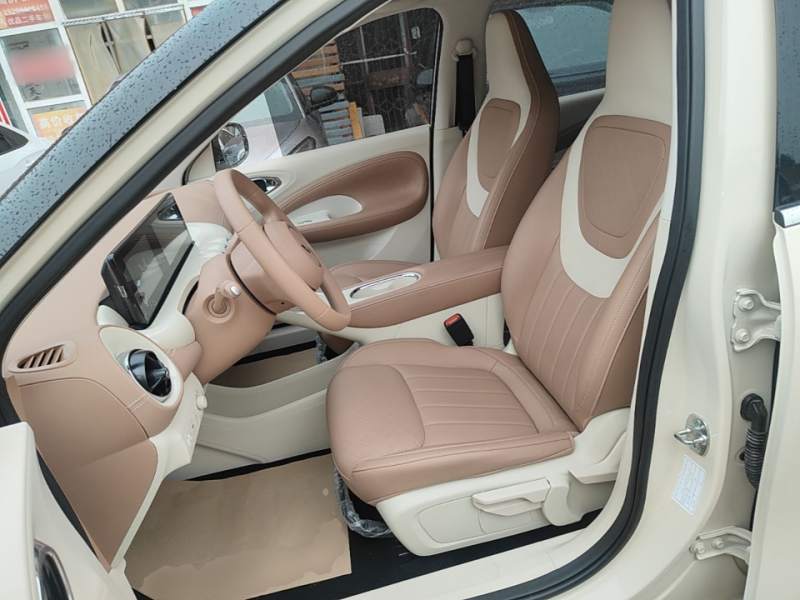 Used Wuling Bingo 2025 333 km Enjoyment Version — 14