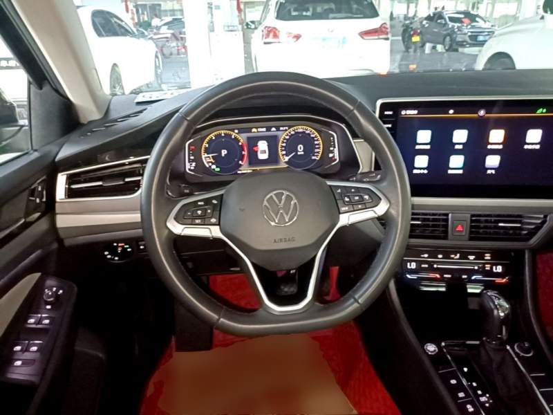 Used Volkswagen Bora 2023 280TSI DSG Prestige Edition — 10