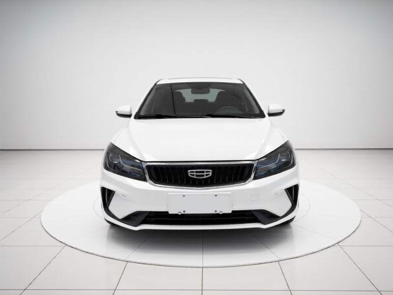 Used Geely Auto Emgrand 2021 UP 1.5L Manual Luxury Model — 2