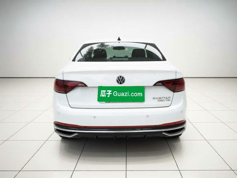 Used Volkswagen Sagitar 2023 280TSI DSG Beyond Lite Edition — 14
