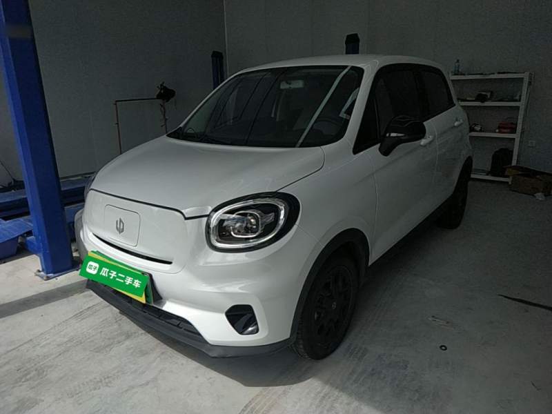 Used Leapmotor T03 2023 310 Lite Edition