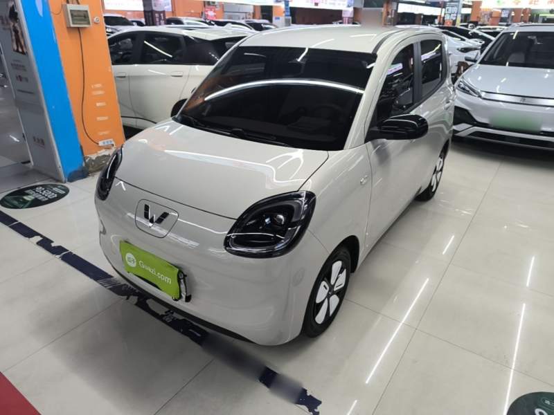 Used Wuling Hongguang MINIEV 2025 Four-Door Version Advanced Edition