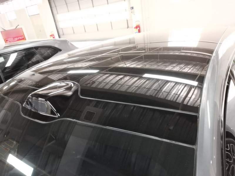 Used Avatr 07 2024 Max Extended-Range Edition — 26