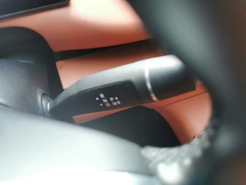 Used Leapmotor C16 2024 Range-Extended 200 Luxury Edition — 6