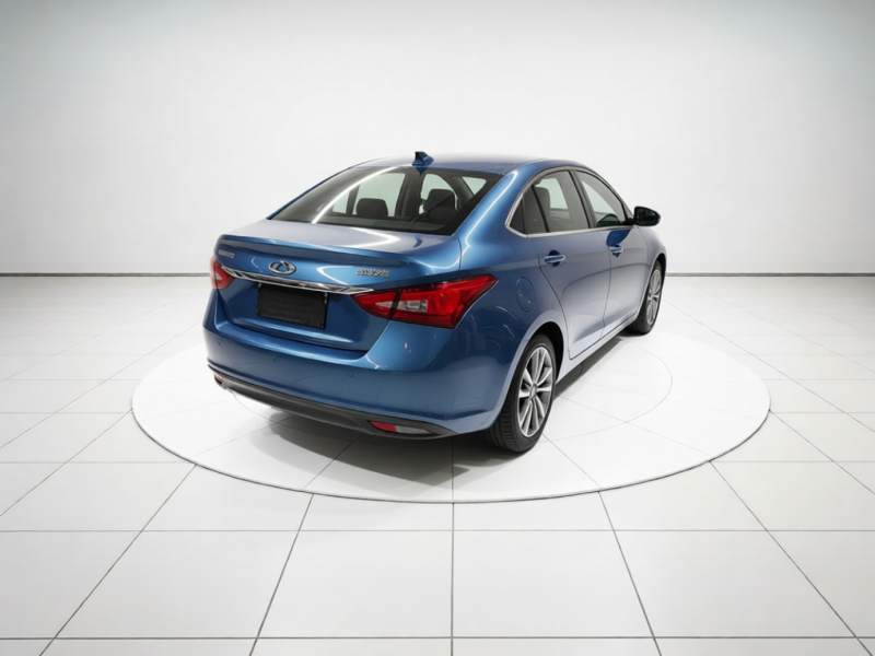 Used Chery Arrizo 5 2016 1.5L CVT Trendsetting Edition — 6