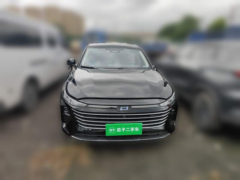 Used Bestune B70 2024 Dragon Edition 1.5T Leading Model – Advance — 11