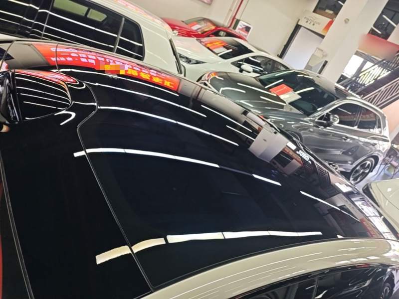 Used Xiaomi Auto SU7 2026 Model Standard Edition — 26