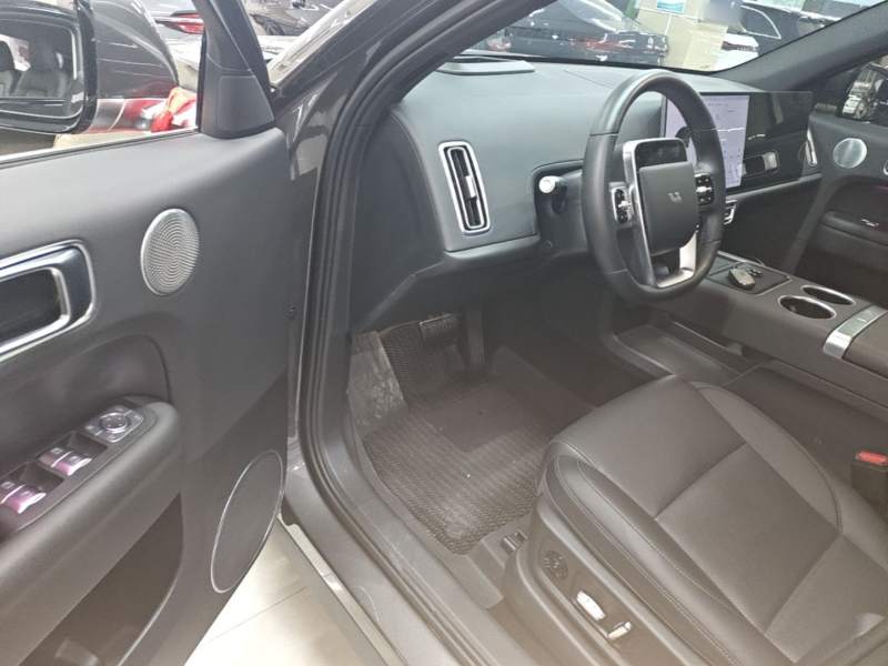 Used Li Auto L6 2024 Pro Model — 15