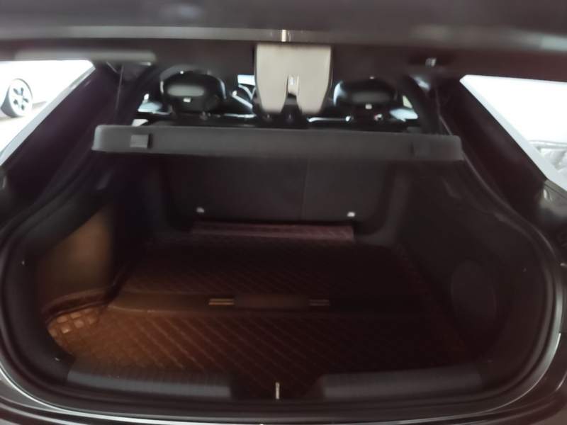 Used CHANGAN UNI-V 2022 1.5T Prestige Version — 18
