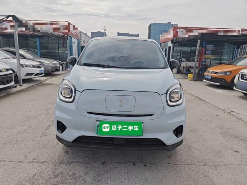 Used Leapmotor T03 2025 310 Comfort Edition — 2