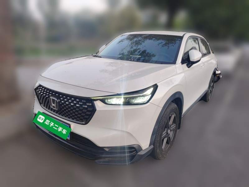 Used Honda XR-V 2023 1.5L CVT Thermal Edition — 1