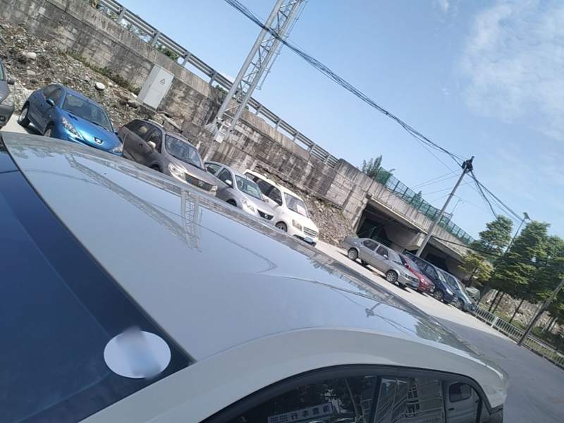 Used BYD Seagull 2025 305 km Free Version — 26