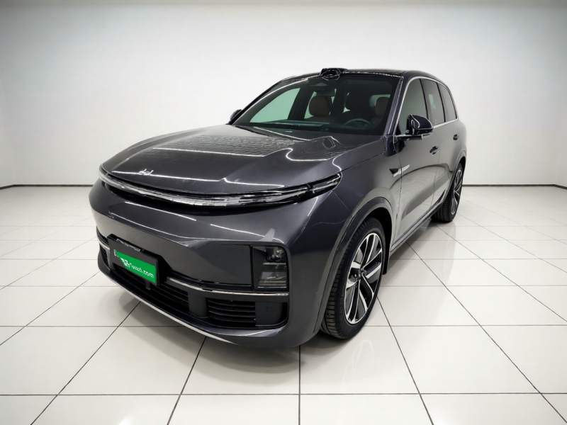 Used Li Auto L8 2024 Max