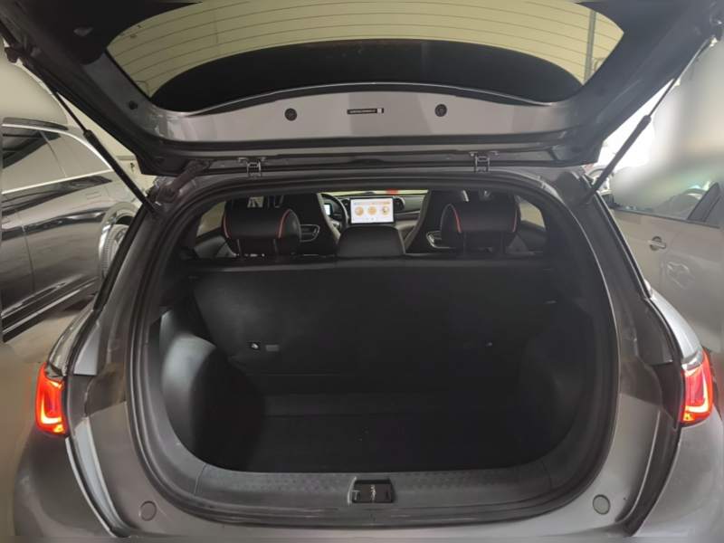 Used BYD Dolphin 2021 405 km Fashion Edition — 20