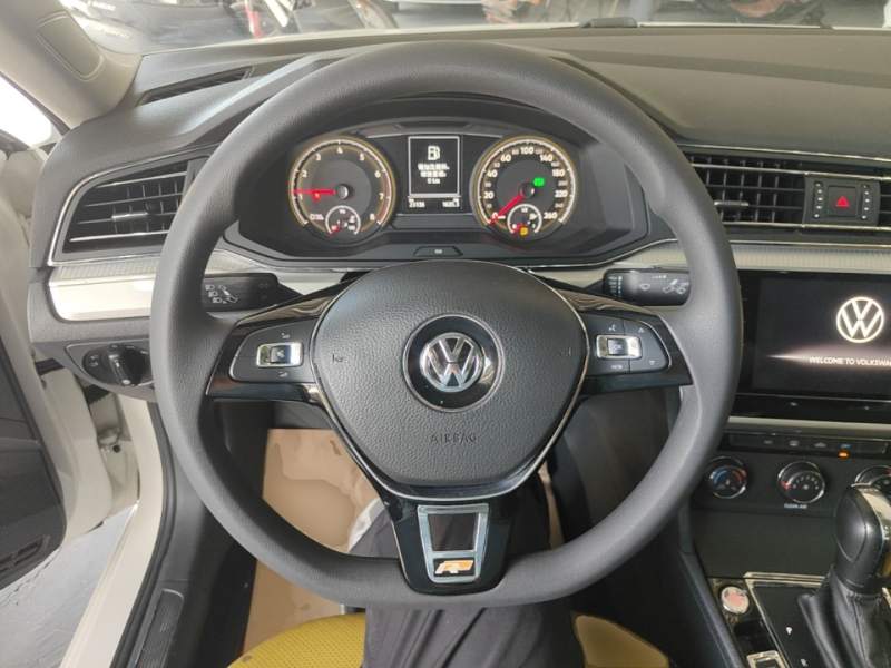 Used Volkswagen Lamando 2021 230TSI DSG Fashion Edition — 10