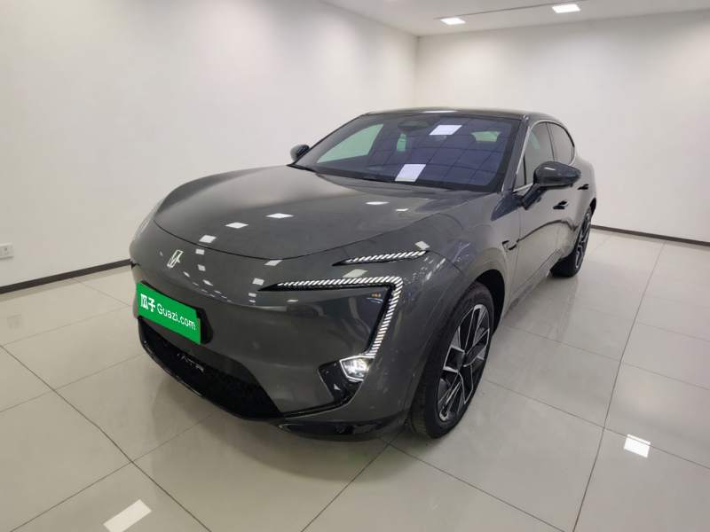 Used Avatr 11 2025 Max All-Electric Four-Wheel Drive