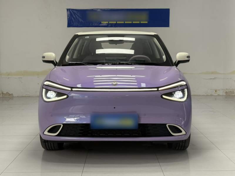Used Dongfeng NAMMI 01 2026 Model, Beloved Edition 430 Ultra — 30