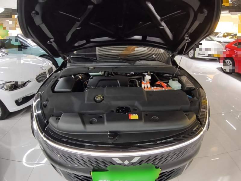 Used Wuling Xingguang 2023 70 Standard Edition — 19